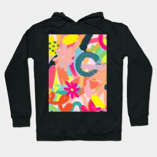 FLORES Hoodie